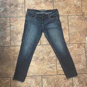 American Eagle Outfitters Jeggings size 14 R